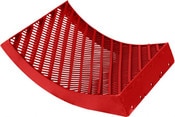 86976420H Helical Concave, LH CIH